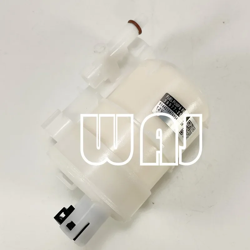 WAJ Fuel Filter 31112J3001, 31112-J3001 Fits For Hyundai Elantra GT, Veloster 2018-2020 
WAJ Fuel Filter 31112J3001, 31112-J3001 Fits For Hyundai Elantra GT, Veloster 2018-2020