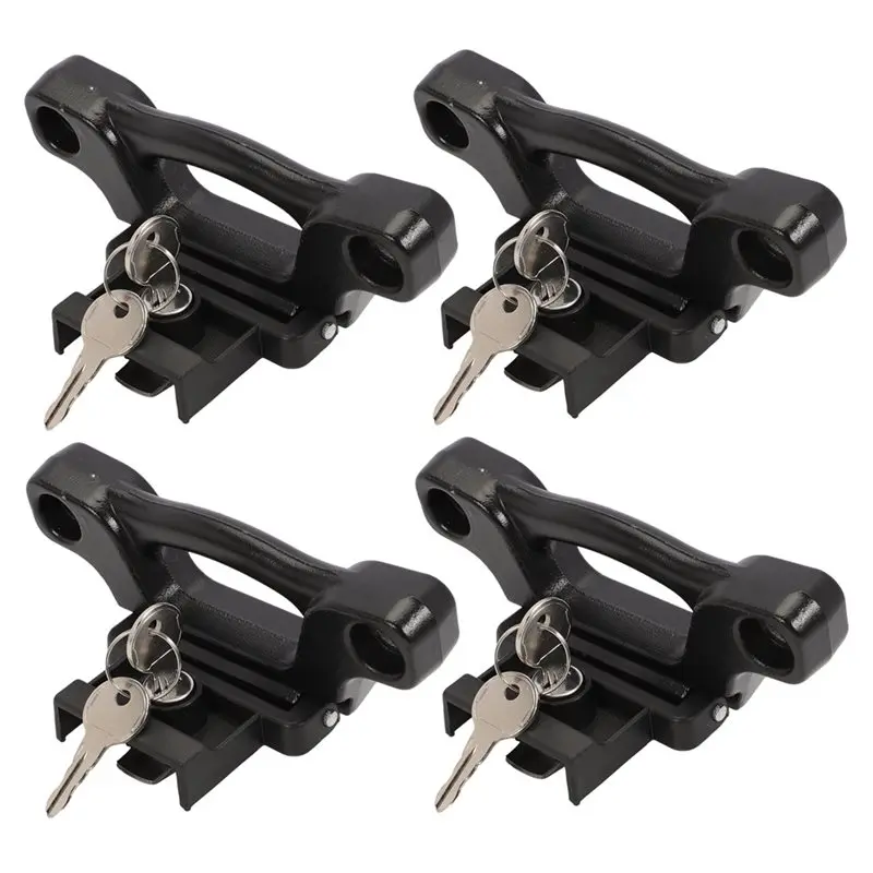 NEW-Tie Down Anchors Cleats Bed 4 Pcs Car Box Link Bed Tie Downs Replaces HL3J-9927740-AD For Ford F-150 F-250 HL3J9927740AD
NEW-Tie Down Anchors Cleats Bed 4 Pcs Car Box Link Bed Tie Downs Replaces HL3J-9927740-AD For Ford F-150 F-250 HL3J9927740AD