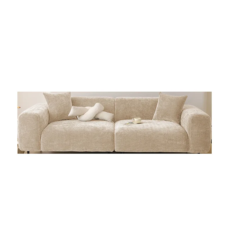 All-inclusive anti-cat scratch new non-slip sofa cushion cover, universal in all seasons
All-inclusive anti-cat scratch new non-slip sofa cushion cover, universal in all seasons