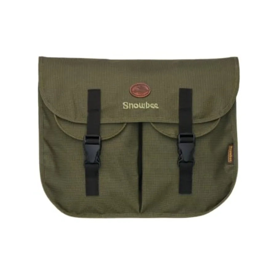 Prestige Trout Bag Large Capacity Fishing Shoulder Bag with Multiple Storage Compartments for Trout Fishing
Prestige Trout Bag Large Capacity Fishing Shoulder Bag with Multiple Storage Compartments for Trout Fishing