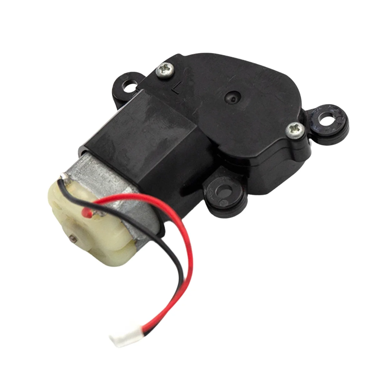 Мотор с боковой щеткой в сборе для робота-пылесоса Explorer Serie 20 RG6825 RG6871 RG6875 X3
Мотор с боковой щеткой в сборе для робота-пылесоса Explorer Serie 20 RG6825 RG6871 RG6875 X3