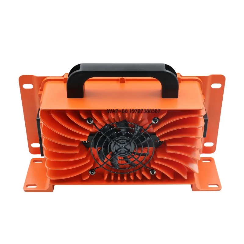 Waterproof Customized Golf Cart Battery Charger 48v 15a 20a 25a Lifepo4 Lead Acid Chargers Dc Anderson Connector
Waterproof Customized Golf Cart Battery Charger 48v 15a 20a 25a Lifepo4 Lead Acid Chargers Dc Anderson Connector