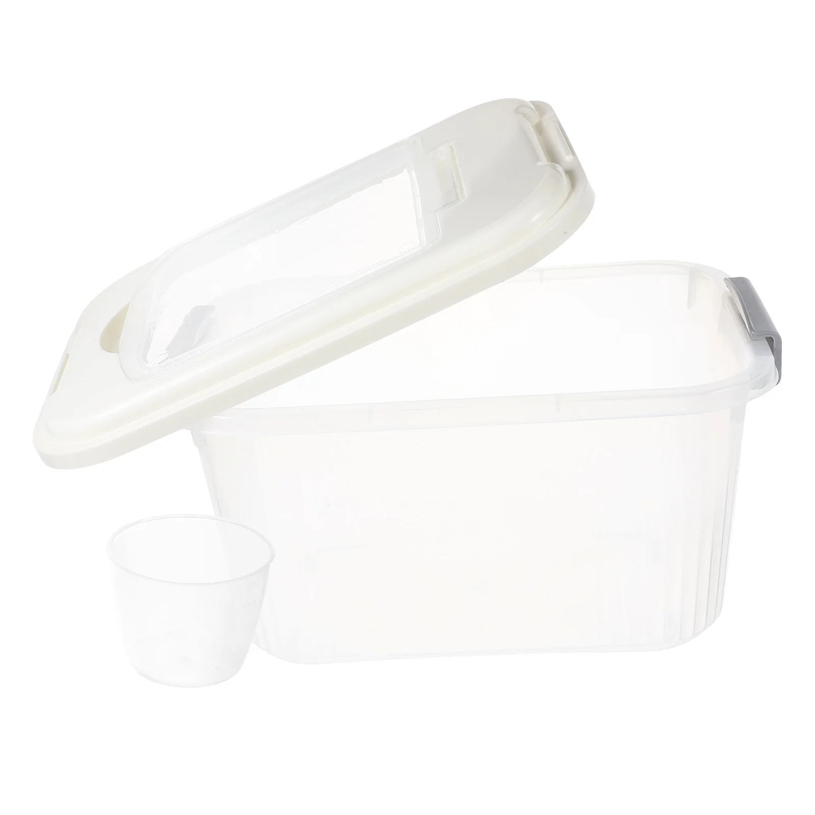 Small Pet Sand Bath Container Strong Wear Resistant for Hamster Chinchilla Gerbil Easy Storage Clear Bathtub Style Litter Tray
Small Pet Sand Bath Container Strong Wear Resistant for Hamster Chinchilla Gerbil Easy Storage Clear Bathtub Style Litter Tray