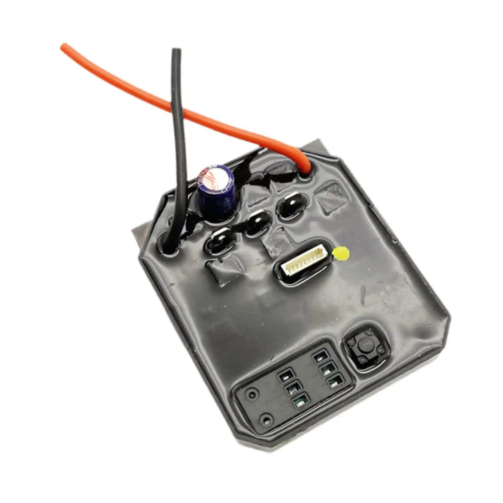 Electric Wrench Board Controller Power Tools Motherboard Accessories Easy to Install Portable Replacement for 300N/320N350N
Electric Wrench Board Controller Power Tools Motherboard Accessories Easy to Install Portable Replacement for 300N/320N350N