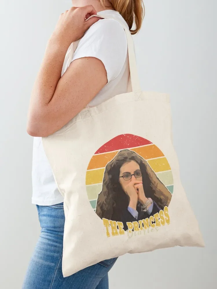 The Princess Diaries Tote Bag bags luxury women bags for women hand bag
The Princess Diaries Tote Bag bags luxury women bags for women hand bag