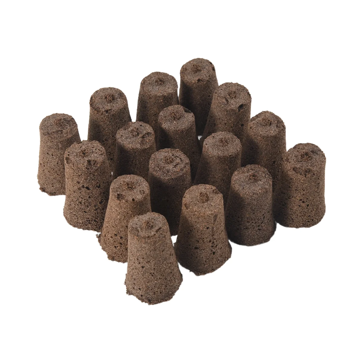 Activity Plant Grow Sponges for Garden Hydroponic Indoor Garden Smart Sponge with Nutrients, Replacement Grow Pod
Activity Plant Grow Sponges for Garden Hydroponic Indoor Garden Smart Sponge with Nutrients, Replacement Grow Pod
