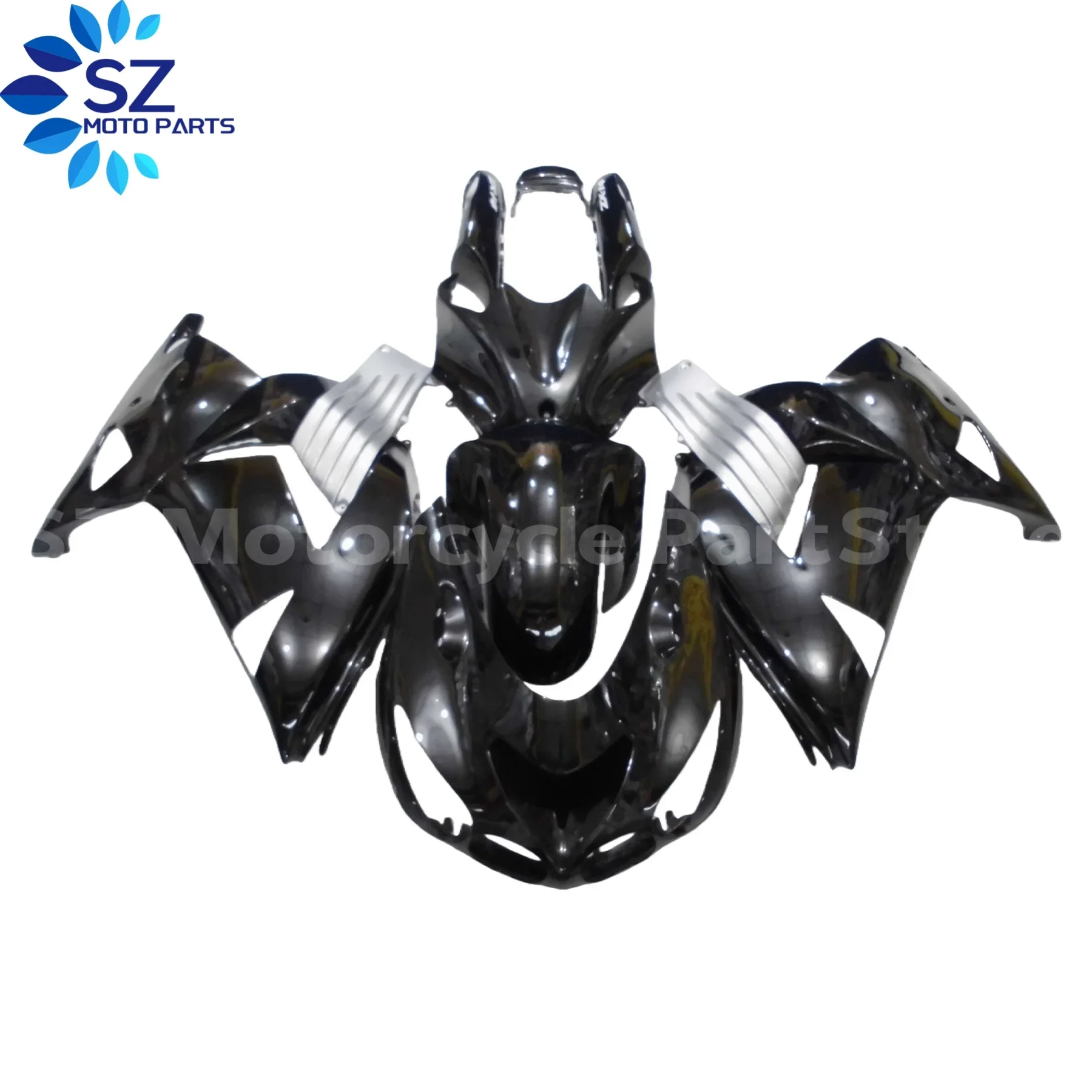 For Kawasaki ZX14R 2006 2007 2008 2009 2010 2011 Motorcycle Full Fairing Kit ABS Injection Molding Parts Set
For Kawasaki ZX14R 2006 2007 2008 2009 2010 2011 Motorcycle Full Fairing Kit ABS Injection Molding Parts Set