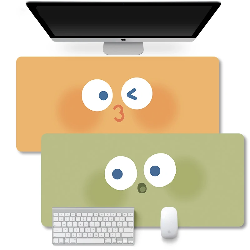 Милый и забавный коврик для мыши с кавайным выражением», настольный коврик, игровой коврик, офисные аксессуары, коврики для клавиатуры, коврик для мыши, ковер для мыши
Милый и забавный коврик для мыши с кавайным выражением», настольный коврик, игровой коврик, офисные аксессуары, коврики для клавиатуры, коврик для мыши, ковер для мыши