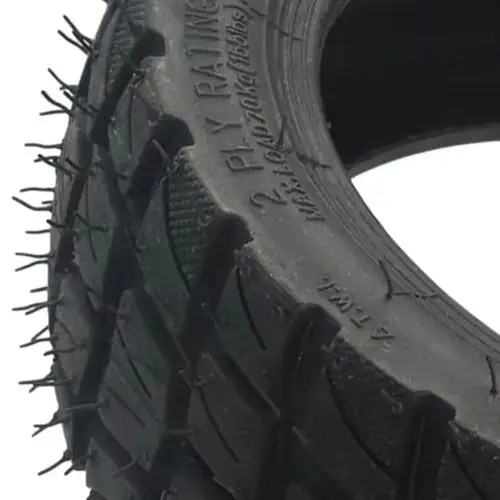 10x2.75-6.5 10x2.70-6.5 Inch Off-Road Tubeless Tire Rubber Wearproof Self-Sealing Wheel For Electric Scooter Skateboard Replacem
10x2.75-6.5 10x2.70-6.5 Inch Off-Road Tubeless Tire Rubber Wearproof Self-Sealing Wheel For Electric Scooter Skateboard Replacem