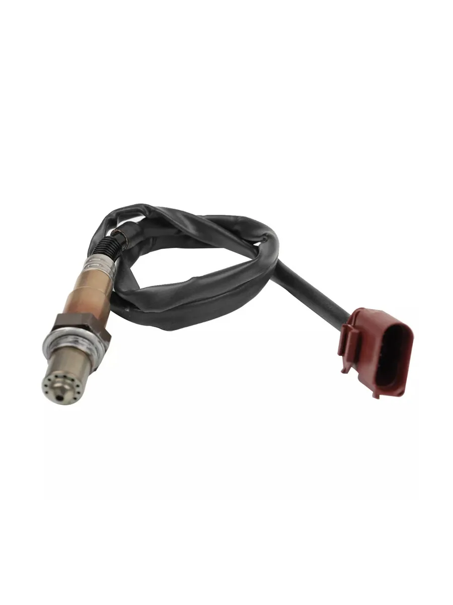 Downstream Oxygen O2 Sensor For VW CC Eos Jetta Touareg Audi A3 TT R8 234-4836 2344829 1K0998262E 022906262AF 06J906262J 0799062
Downstream Oxygen O2 Sensor For VW CC Eos Jetta Touareg Audi A3 TT R8 234-4836 2344829 1K0998262E 022906262AF 06J906262J 0799062