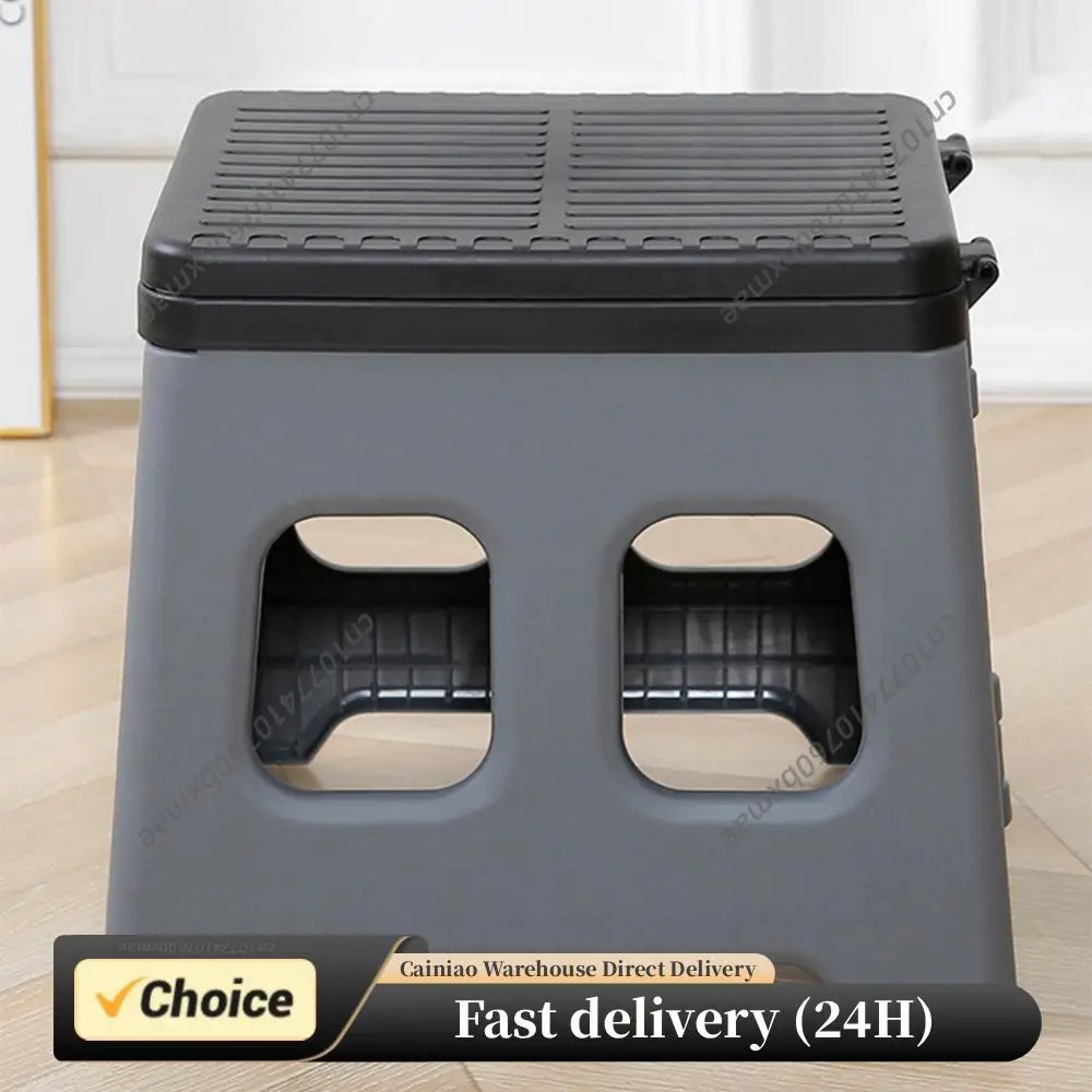 Портативный походный туалет с крышкой, многофункциональный складной уличный туалет для кемпинга и путешествий
Портативный походный туалет с крышкой, многофункциональный складной уличный туалет для кемпинга и путешествий