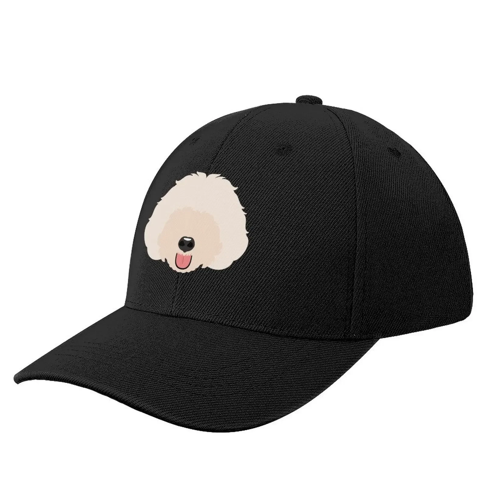 LOVE White Labradoodle Baseball Cap Anime Hat Sunhat Male hat western Hat Women's Golf Clothing Men's
LOVE White Labradoodle Baseball Cap Anime Hat Sunhat Male hat western Hat Women's Golf Clothing Men's