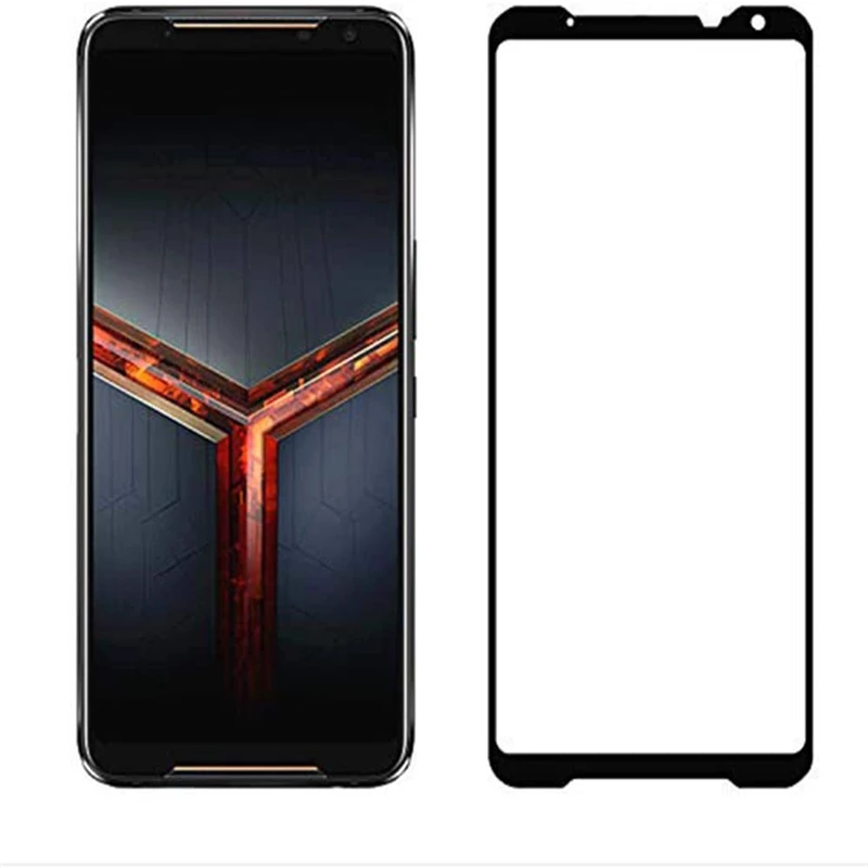 Закаленное стекло 9D для Asus ROG Phone 5 5S 6 Pro Ultimate 2 3 Strix Zenfone 7 9 6 ZS630KL, защита экрана, защитное стекло
Закаленное стекло 9D для Asus ROG Phone 5 5S 6 Pro Ultimate 2 3 Strix Zenfone 7 9 6 ZS630KL, защита экрана, защитное стекло