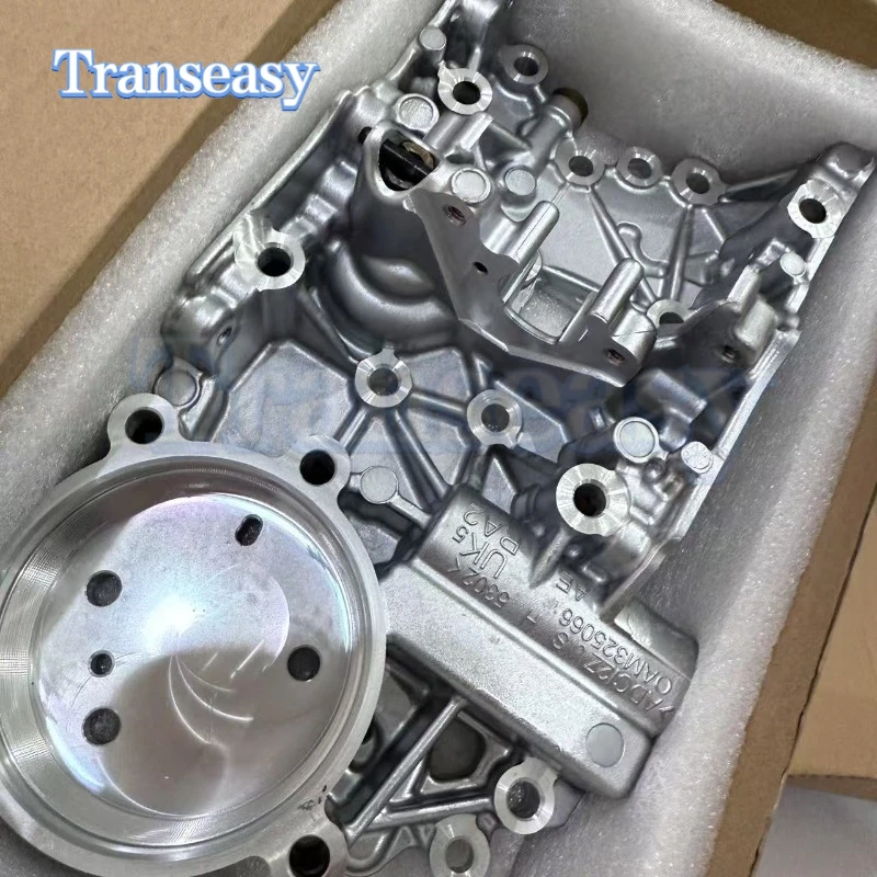 4.6MM New 0AM DQ200 Thicken Valve Body Accumulator Housing Oil Plate DSG7 0AM325066R 0AM325066C 0AM325066AC Suit For VW Audi A3
4.6MM New 0AM DQ200 Thicken Valve Body Accumulator Housing Oil Plate DSG7 0AM325066R 0AM325066C 0AM325066AC Suit For VW Audi A3