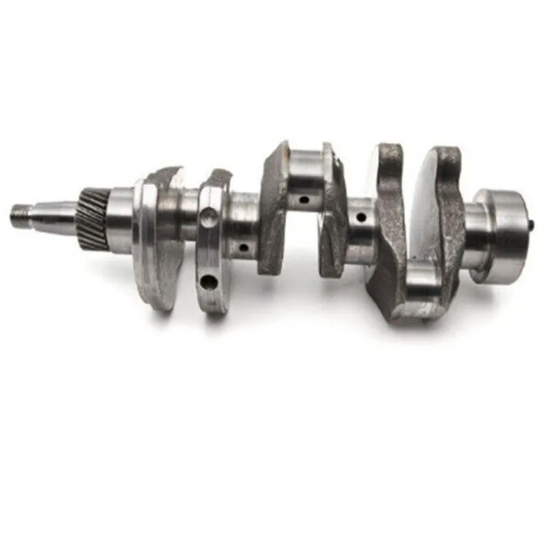 New Crankshaft 115256970 for Perkins 403D-11
New Crankshaft 115256970 for Perkins 403D-11