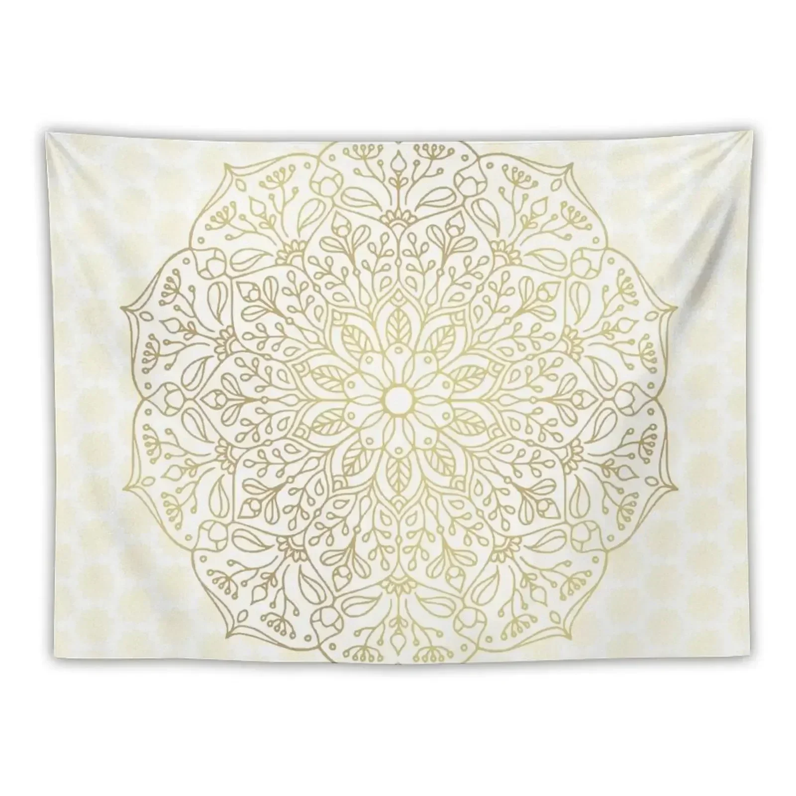 Gold Mandala Tapestry Anime Decor Tapete For The Wall Room Decor Aesthetic Room Decoration Korean Style Tapestry
Gold Mandala Tapestry Anime Decor Tapete For The Wall Room Decor Aesthetic Room Decoration Korean Style Tapestry