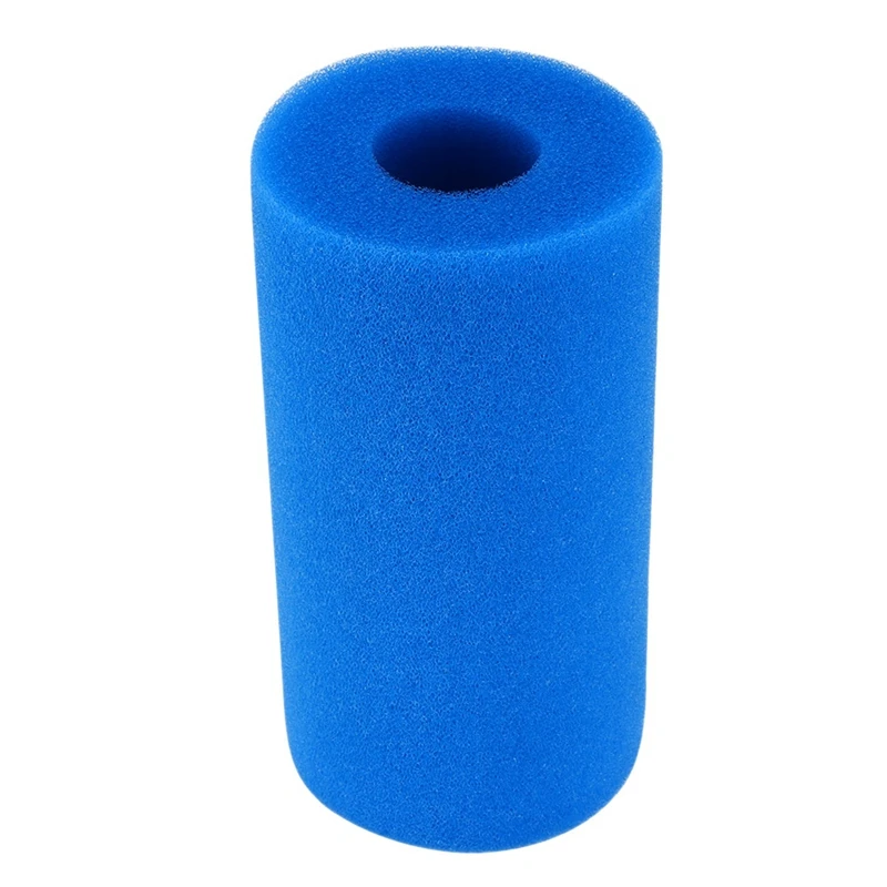 Foam Filter Sponge Reusable Biofoam Cleaner Water Cartridge Sponges For Intex Type A Re-Used Cleaning Swimming Pool Accessories
Foam Filter Sponge Reusable Biofoam Cleaner Water Cartridge Sponges For Intex Type A Re-Used Cleaning Swimming Pool Accessories