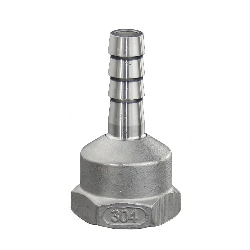 Шланговый штуцер 6/8/10/12/14 мм, фитинг из нержавеющей стали SS304, 1/8 дюйма, 1/4 дюйма, 3/8 дюйма, 1/2 дюйма, гнездовой разъем BSP, соединительный адаптер
Шланговый штуцер 6/8/10/12/14 мм, фитинг из нержавеющей стали SS304, 1/8 дюйма, 1/4 дюйма, 3/8 дюйма, 1/2 дюйма, гнездовой разъем BSP, соединительный адаптер