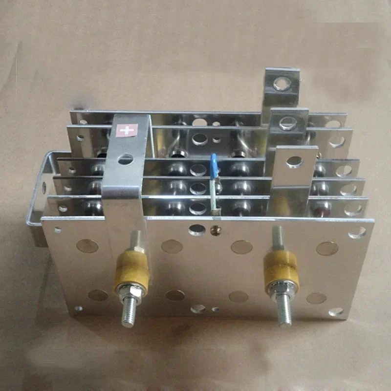 Three Phase Welding Bridge Rectifier for high power welding machine Three phase diode welder bridge rectifier
Three Phase Welding Bridge Rectifier for high power welding machine Three phase diode welder bridge rectifier