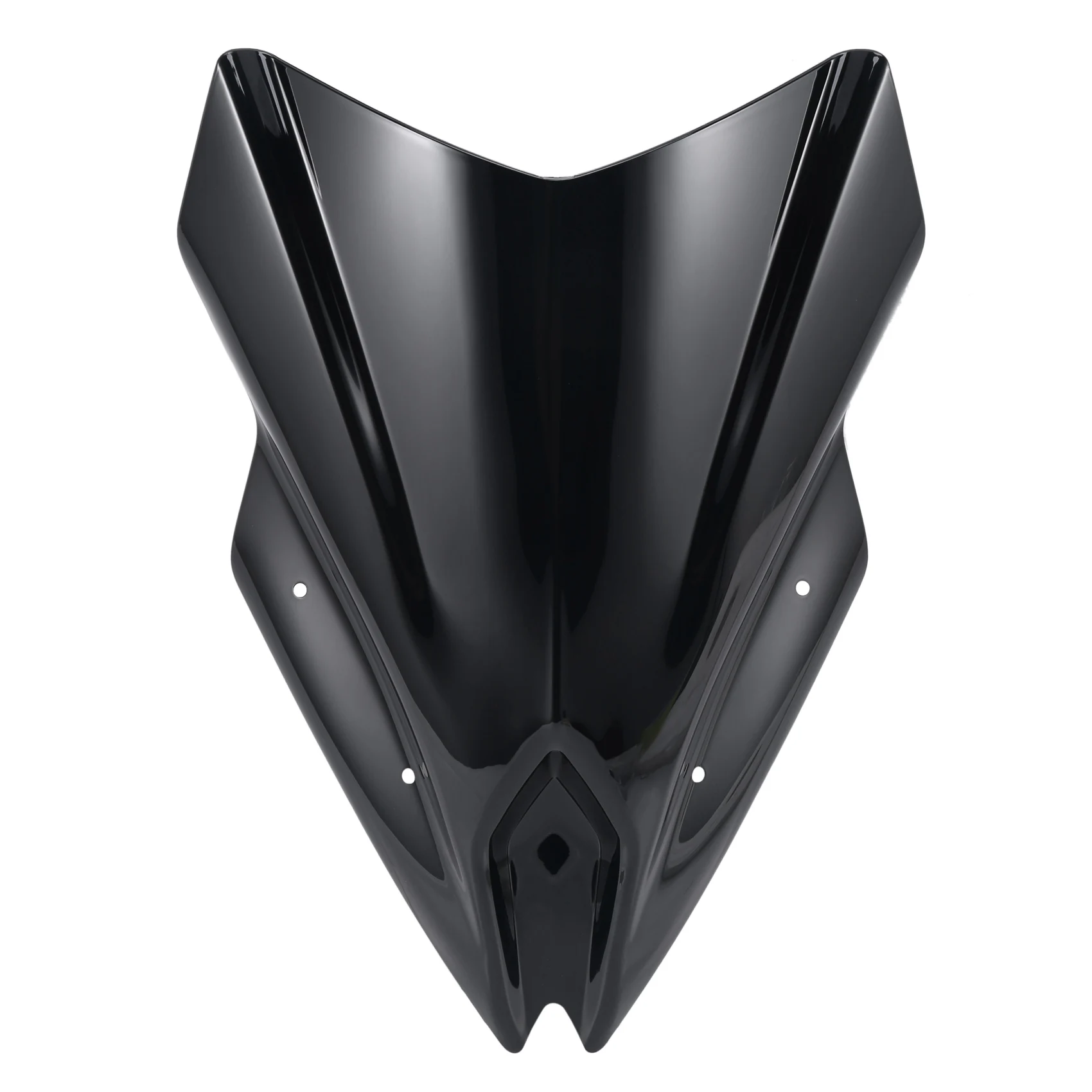 Ветровой дефлектор ветрового стекла мотоцикла для Kawasaki NINJA 650 EX650 ER6F
Ветровой дефлектор ветрового стекла мотоцикла для Kawasaki NINJA 650 EX650 ER6F