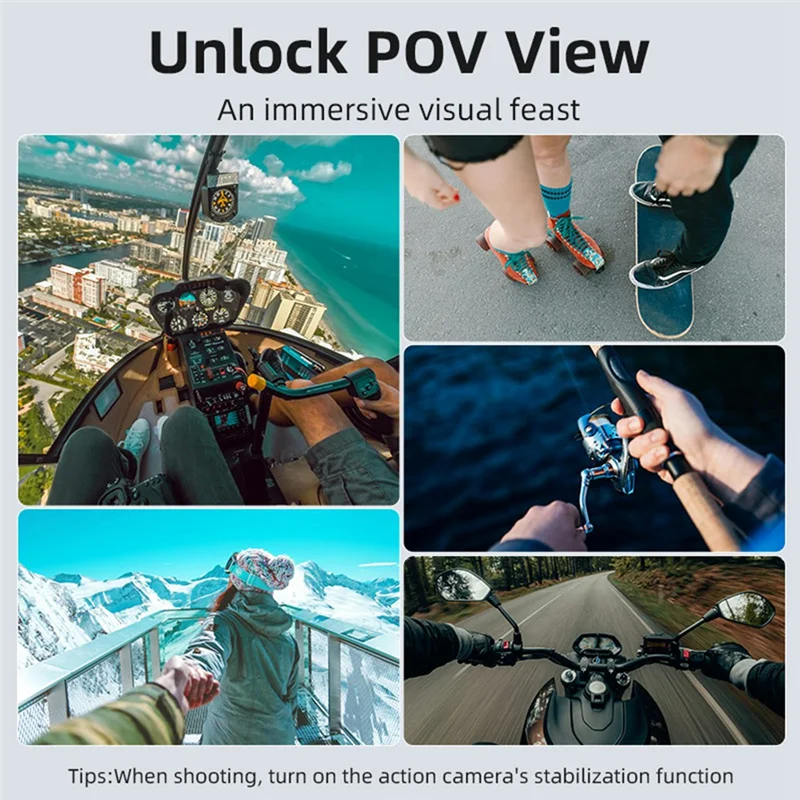 Neck Mount Quick Release Hold For DJI Pocket 3 Action Camera Magnetic Action Camera Accessories
Neck Mount Quick Release Hold For DJI Pocket 3 Action Camera Magnetic Action Camera Accessories
