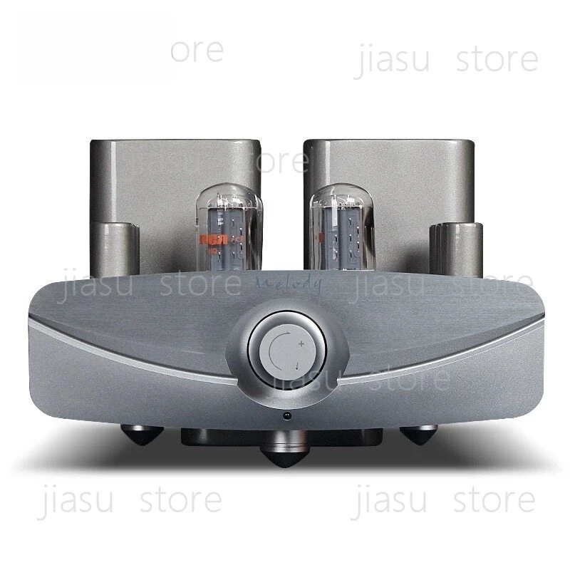Melidi sp3 upgraded version evo tube bile machine power amplifier fever hifi imported fever grade high power push-pull
Melidi sp3 upgraded version evo tube bile machine power amplifier fever hifi imported fever grade high power push-pull