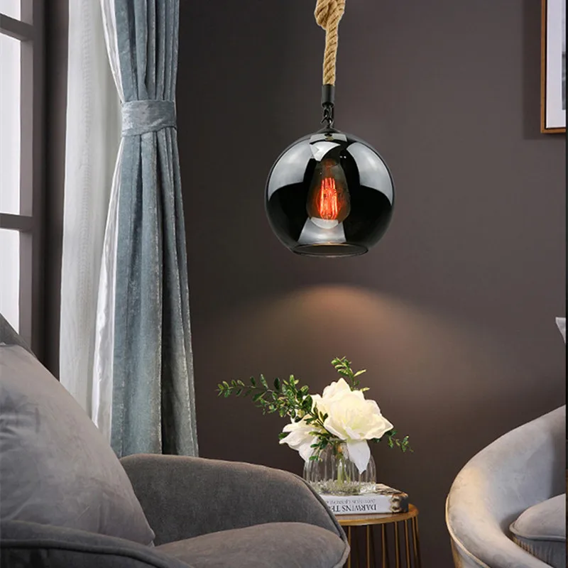 Dinning Room Pendant Light Glass Ceiling Lights Kitchen Retro Lamps Bar Lamp Bedroom Chandelier Lighting Hotel Lamps Free Bulb
Dinning Room Pendant Light Glass Ceiling Lights Kitchen Retro Lamps Bar Lamp Bedroom Chandelier Lighting Hotel Lamps Free Bulb