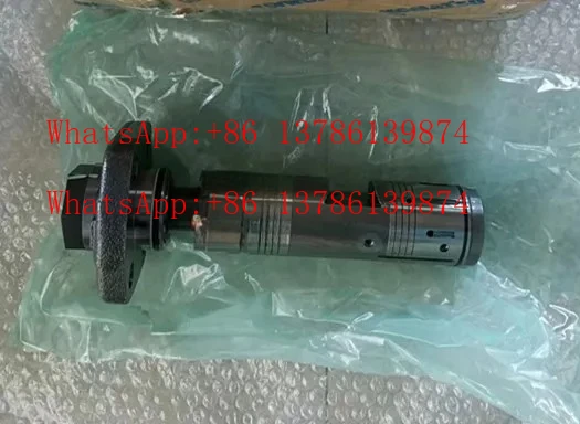 Клапан главного насоса экскаватора 708-2L-06410 7082L06410 для PC270 Pc220-7 Pc230-7 Pc290-7 Pc240-7 PC308-3 распродажа
Клапан главного насоса экскаватора 708-2L-06410 7082L06410 для PC270 Pc220-7 Pc230-7 Pc290-7 Pc240-7 PC308-3 распродажа