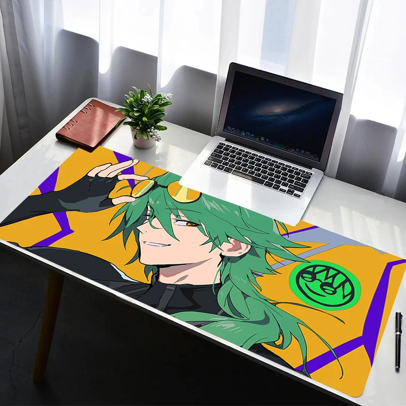Mouse Pad Laptop Non Slip Extended Desktop L-league Of Legends Ezreal Mouse Mat Rubber Keyboard Pad Gaming Accessories Mousepad
Mouse Pad Laptop Non Slip Extended Desktop L-league Of Legends Ezreal Mouse Mat Rubber Keyboard Pad Gaming Accessories Mousepad