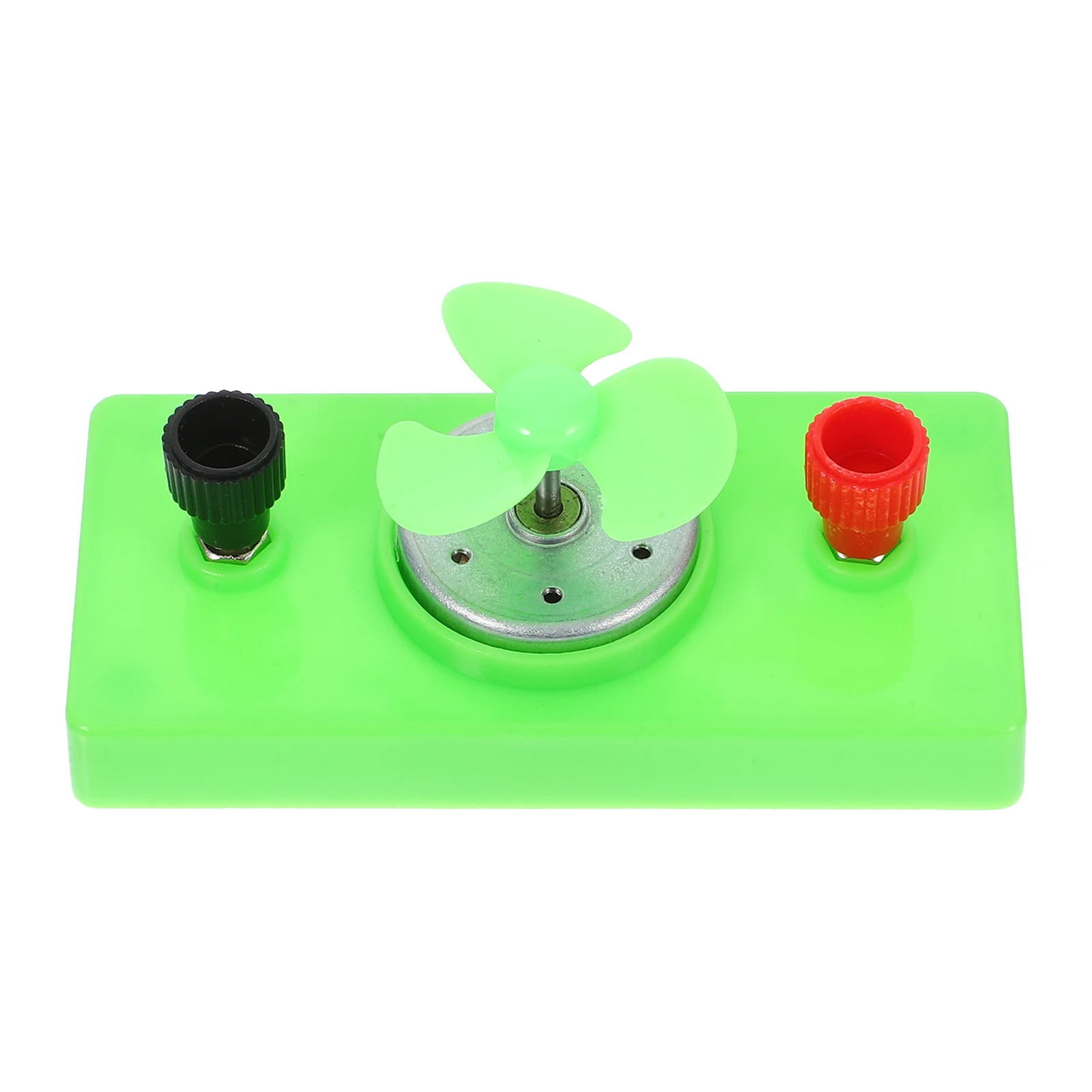 Solar Experimental Equipment Silent Motor Physics Electrical Experiments Solar Powered Science Kits Toy Motor Primary School
Solar Experimental Equipment Silent Motor Physics Electrical Experiments Solar Powered Science Kits Toy Motor Primary School