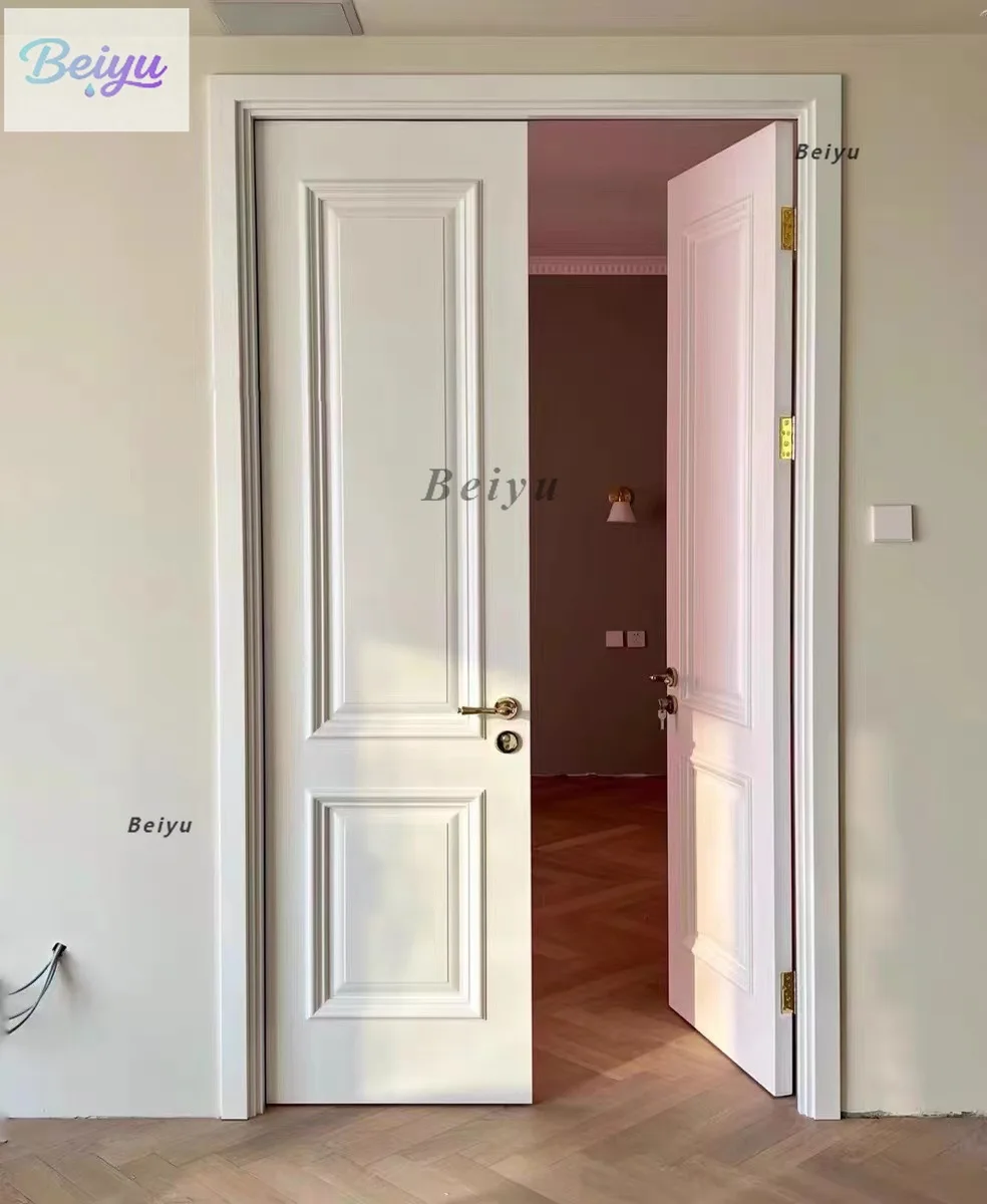 Французская деревянная дверь с двойным открытием, дверь с краской из цельного дерева, дверь для гостиной, спальни, комнаты, краска, пряжка, двойное открытие, деревянная
Французская деревянная дверь с двойным открытием, дверь с краской из цельного дерева, дверь для гостиной, спальни, комнаты, краска, пряжка, двойное открытие, деревянная