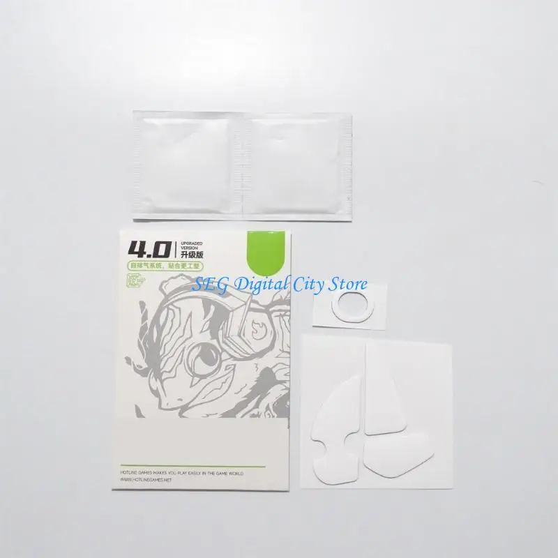 U75B PTFE Mouse Skates Low Noise Easy Installation Mouse Feet Smooth Gliding for Game Mouse Various Setting use
U75B PTFE Mouse Skates Low Noise Easy Installation Mouse Feet Smooth Gliding for Game Mouse Various Setting use