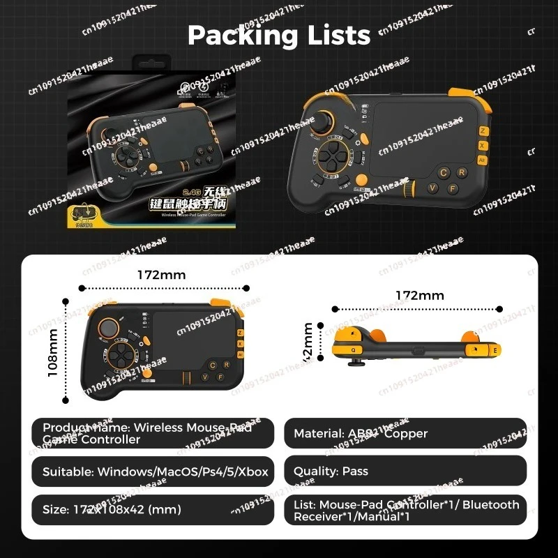 thumb