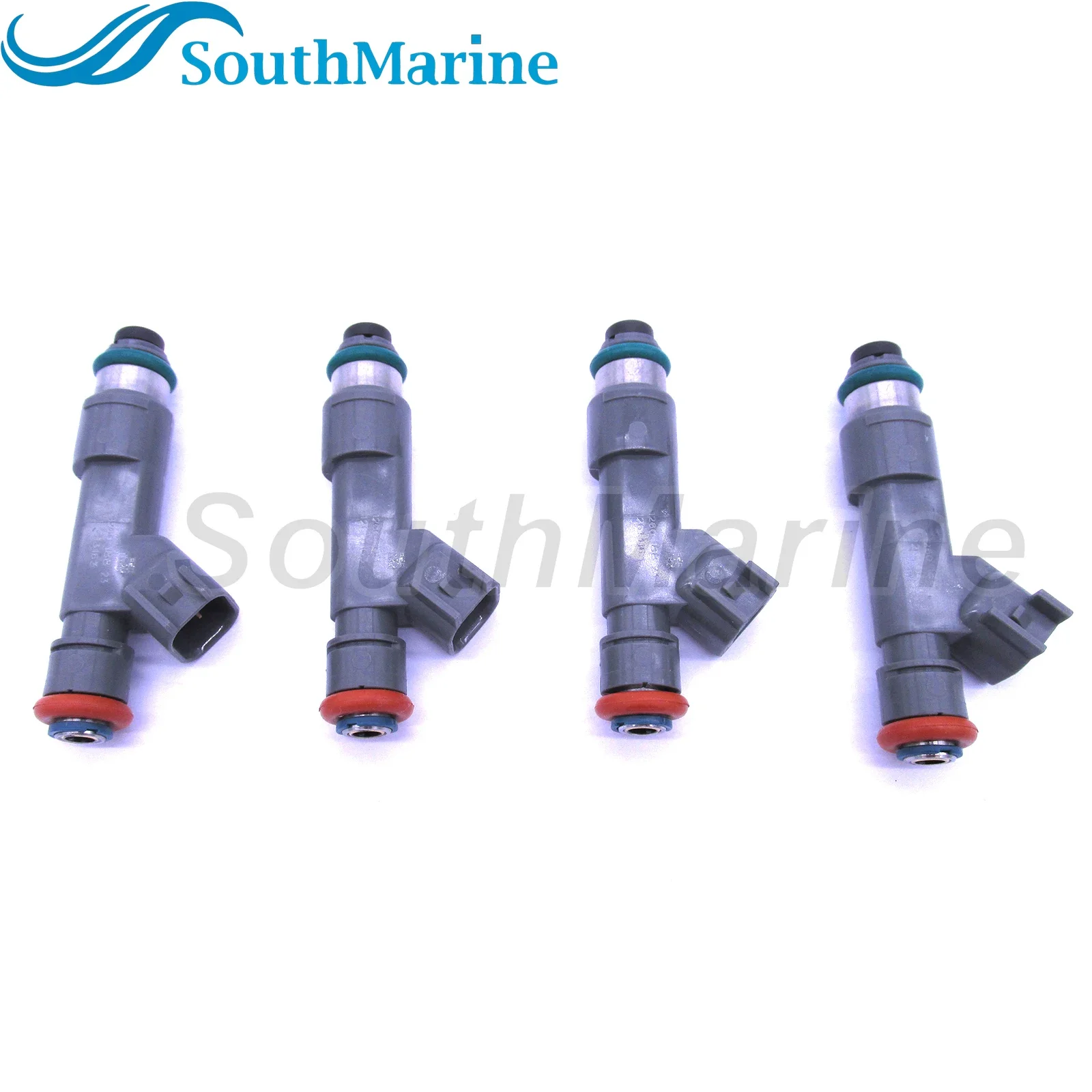 12613163 Fuel Injector for Chevrolet 2010-2012 / Malibu 2009-2011 Pontiac G6 2.2/2.4L-L4 FJ1064 M1409 4G2251 M1409 832-11216
12613163 Fuel Injector for Chevrolet 2010-2012 / Malibu 2009-2011 Pontiac G6 2.2/2.4L-L4 FJ1064 M1409 4G2251 M1409 832-11216