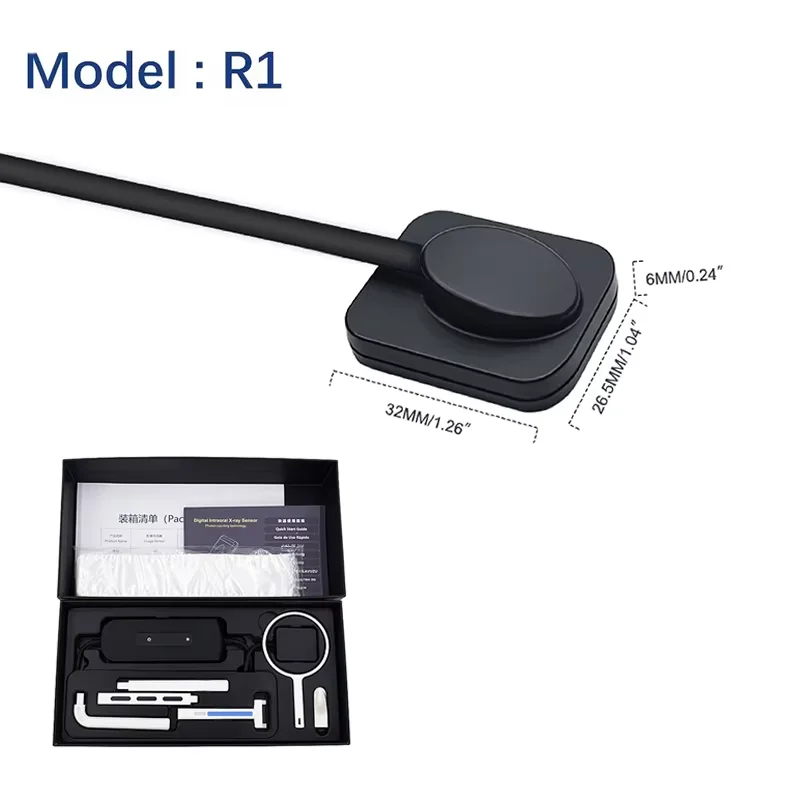 Digital X-Ray Wireless portable handhold machine,veterinary,Intraoral Imaging dental radiography equipment X ray sensor
Digital X-Ray Wireless portable handhold machine,veterinary,Intraoral Imaging dental radiography equipment X ray sensor