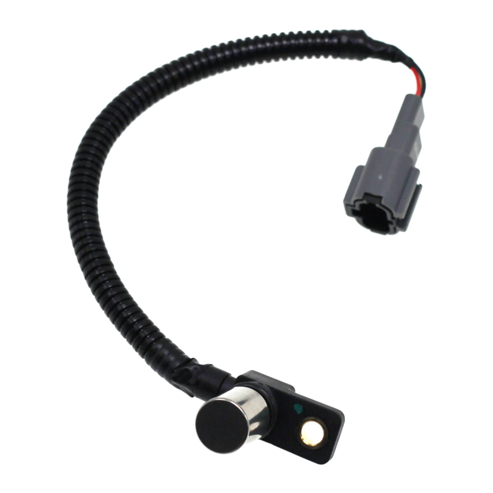 Crankshaft Position Sensor 33220-77E00 for Suzuki SX4 2007-2009 Replacement
Crankshaft Position Sensor 33220-77E00 for Suzuki SX4 2007-2009 Replacement