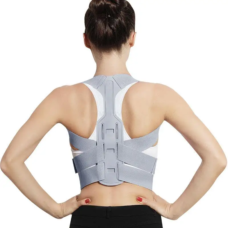 Female adult child back correction kyphosis correction device male invisible kyphosis correction belt strap
Female adult child back correction kyphosis correction device male invisible kyphosis correction belt strap
