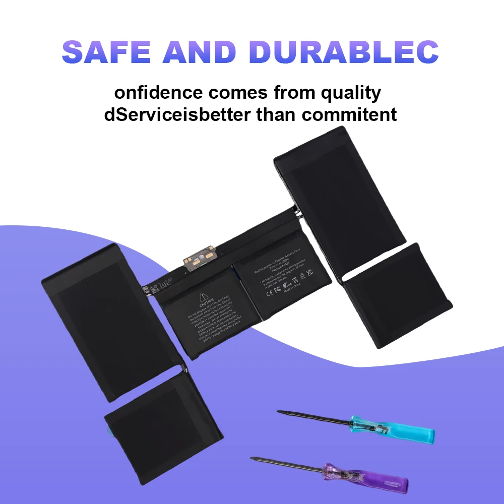 A1527 Новый аккумулятор для APPLE A1705 Macbook pro 12 дюймов A1534 2015 2016 2017 год MF855 MJY32CH/A MK4M2 EMC2746 Бесплатные инструменты
A1527 Новый аккумулятор для APPLE A1705 Macbook pro 12 дюймов A1534 2015 2016 2017 год MF855 MJY32CH/A MK4M2 EMC2746 Бесплатные инструменты