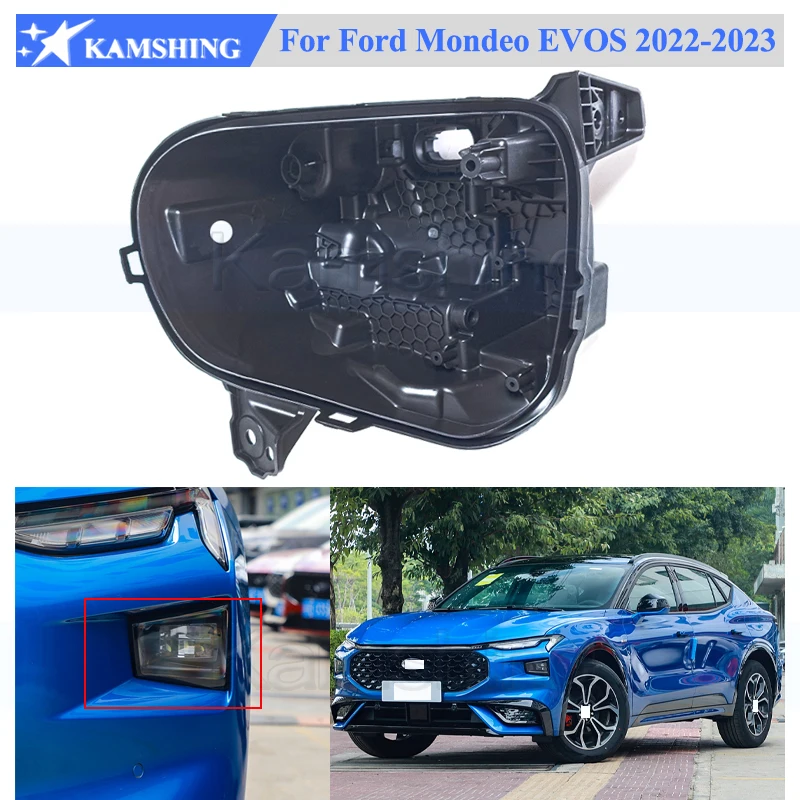 Kamshing Headlight Base Cover Head Light Back Lid Cover For Ford Mondeo EVOS 2022-2023 Head Lamp Back House Rear Shell
Kamshing Headlight Base Cover Head Light Back Lid Cover For Ford Mondeo EVOS 2022-2023 Head Lamp Back House Rear Shell