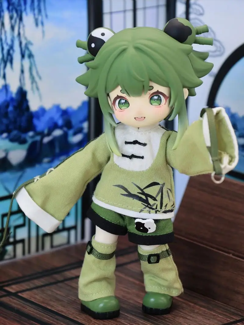 Original Blind Box Nagi 2 Exchange Student Series Nagi 3 Study Tour Season Series Bjd Doll Mystery Box Changeable Action Figure
Original Blind Box Nagi 2 Exchange Student Series Nagi 3 Study Tour Season Series Bjd Doll Mystery Box Changeable Action Figure