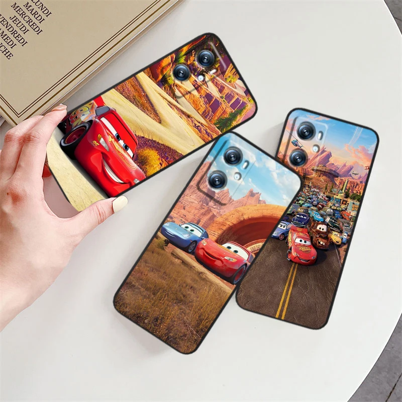 Disney Auto Story For OPPO Find X6 X5 X3 A54S A5 A94 A16 A53S A57 A74 A72 A98 A78 A96 A9 5G Black Cover Phone Case
Disney Auto Story For OPPO Find X6 X5 X3 A54S A5 A94 A16 A53S A57 A74 A72 A98 A78 A96 A9 5G Black Cover Phone Case