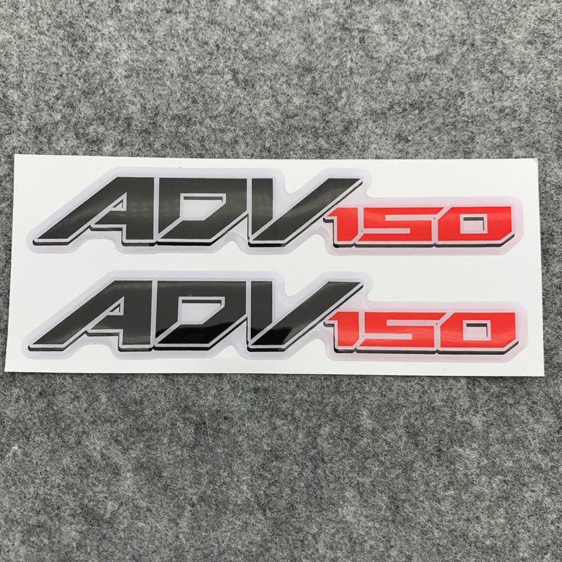 3D мотоциклетные 3D гелевые наклейки из смолы, наклейки для скутера Honda ADV 150 ADV 150
3D мотоциклетные 3D гелевые наклейки из смолы, наклейки для скутера Honda ADV 150 ADV 150