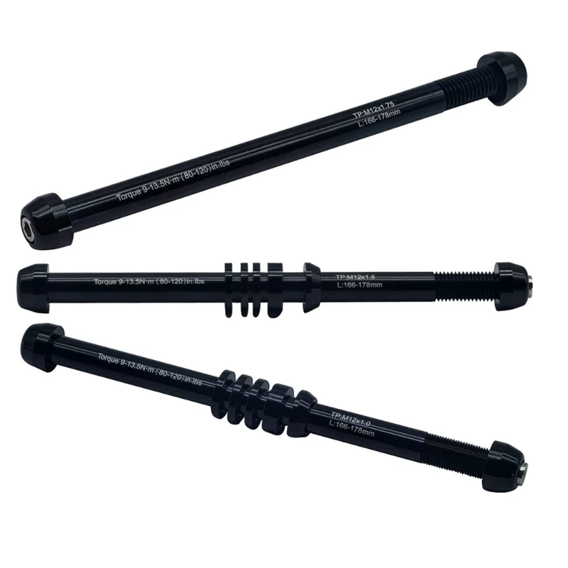 Bikes Barrels Shafts Trainer Axles 200mm P1.0/P1.5/P1.75 Bikes Indoor Sports For Road Bikes Ridings Platform
Bikes Barrels Shafts Trainer Axles 200mm P1.0/P1.5/P1.75 Bikes Indoor Sports For Road Bikes Ridings Platform