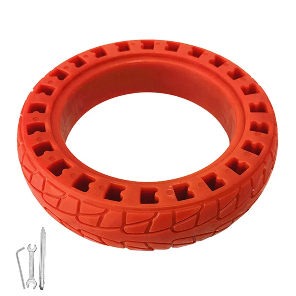 Anti Slip Design 8 5x2 Inch Tire Lightweight Design Multiple Color Options Optimal Performance Multi Color Scooter Tire Options
Anti Slip Design 8 5x2 Inch Tire Lightweight Design Multiple Color Options Optimal Performance Multi Color Scooter Tire Options
