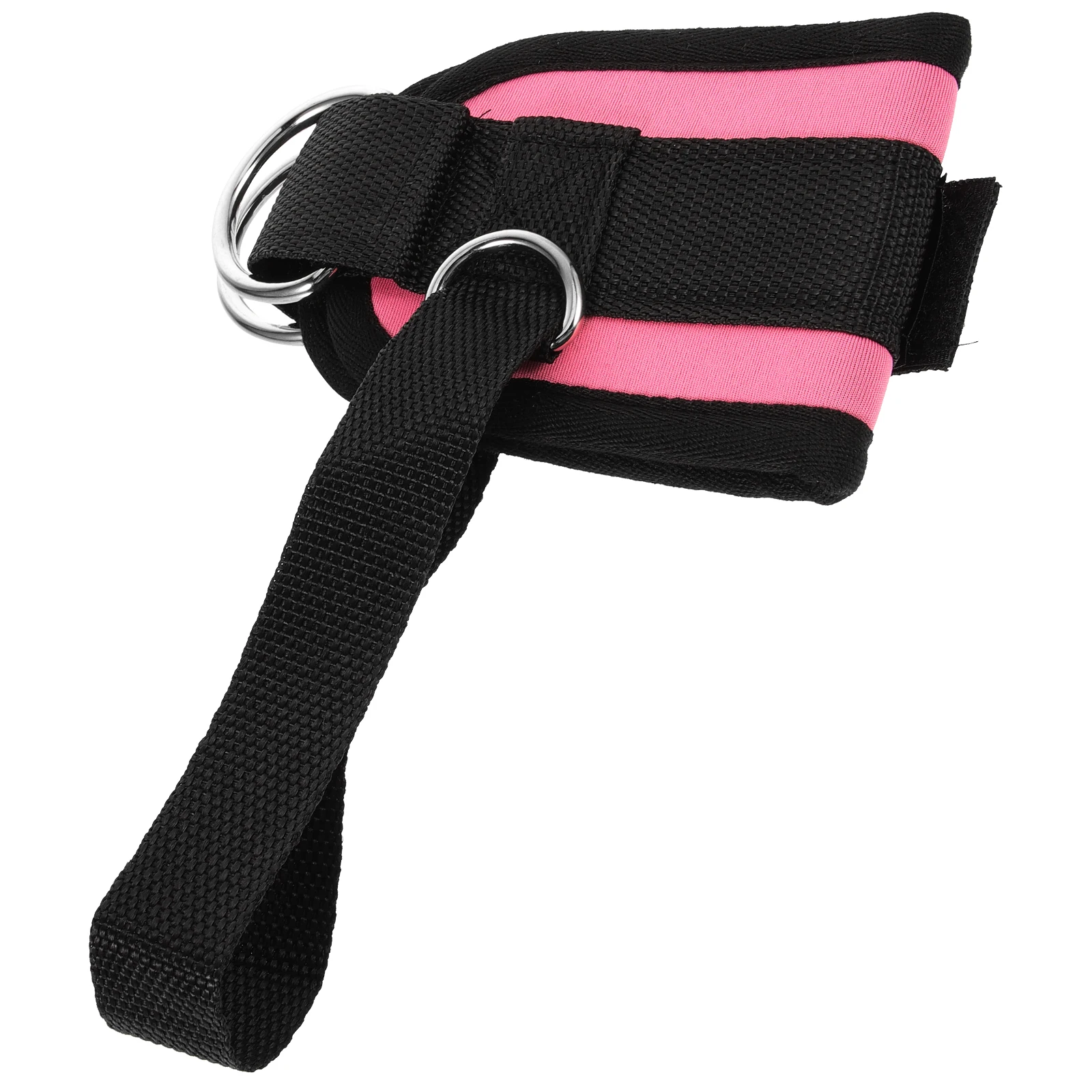 Ankle Strap Ankle Protection Band for Leg Hip Workout Gym Home Office Use Portable Elastic Support Fitness Shaping Belts
Ankle Strap Ankle Protection Band for Leg Hip Workout Gym Home Office Use Portable Elastic Support Fitness Shaping Belts