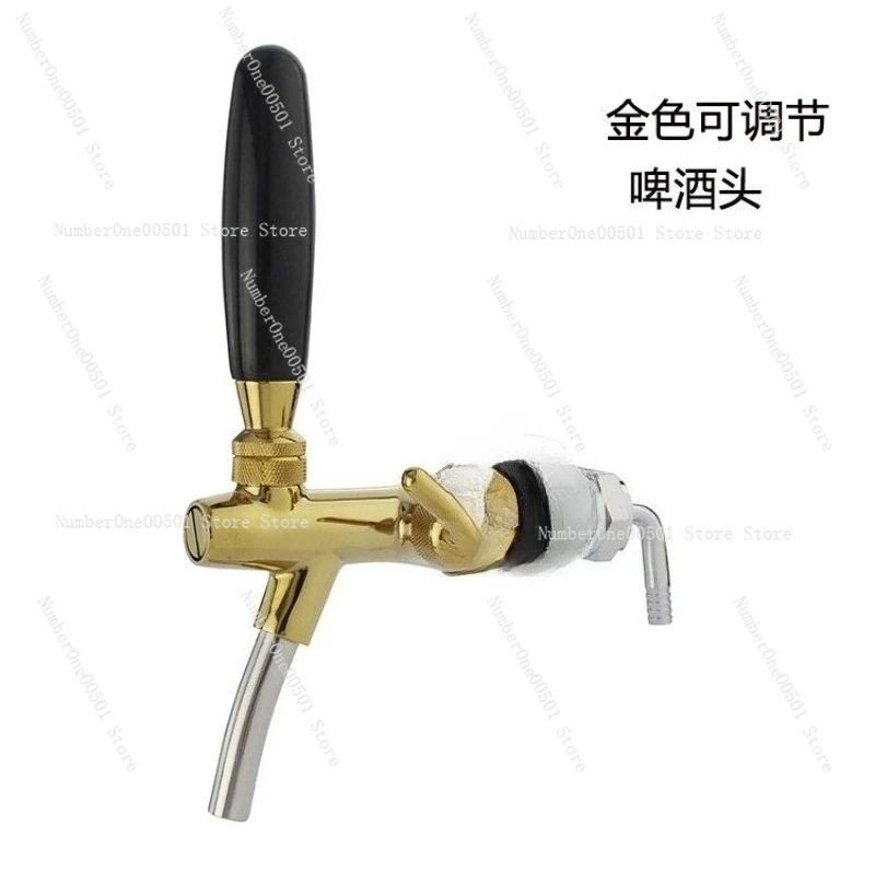 Регулируемый кран-дозатор American Sankey для пива Kegerator, домашний бар, кофе, молочный напиток
Регулируемый кран-дозатор American Sankey для пива Kegerator, домашний бар, кофе, молочный напиток