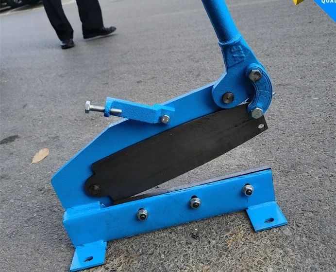 350mm Portable White Iron Sheet Plate Shears 200mm Portable Iron Sheet Knife Manual Plate Shearer Plate Shears
350mm Portable White Iron Sheet Plate Shears 200mm Portable Iron Sheet Knife Manual Plate Shearer Plate Shears
