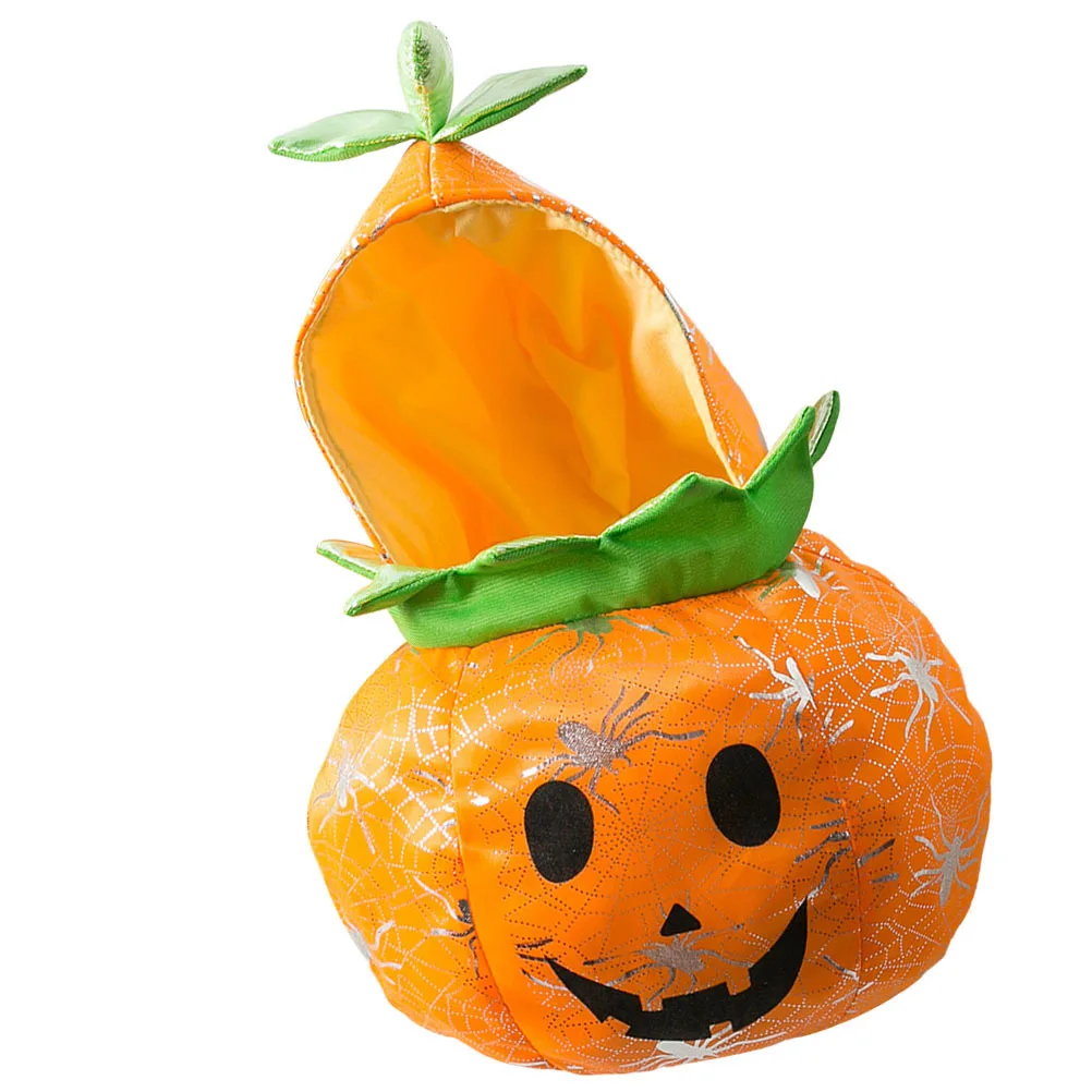 Halloween Pumpkin Style Dog Clothes Comfortable Party Outfit Puppy Costume Pet Apparel Dog Clothes Halloween Pet Prop
Halloween Pumpkin Style Dog Clothes Comfortable Party Outfit Puppy Costume Pet Apparel Dog Clothes Halloween Pet Prop