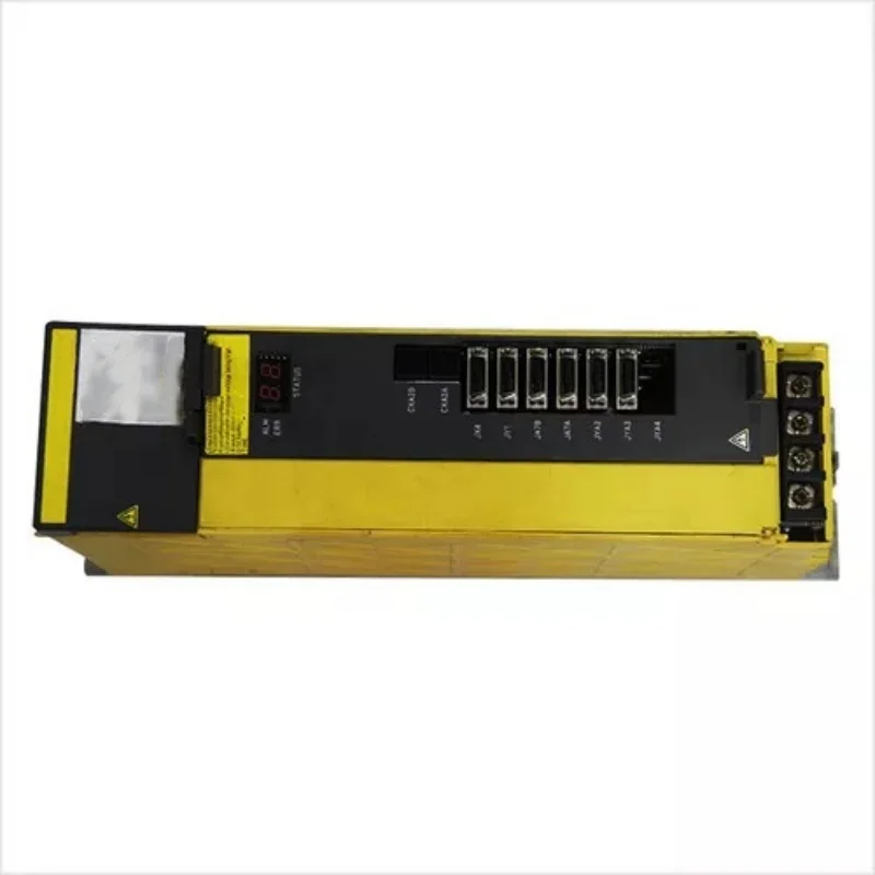 100% новый оригинальный A06B-6111-H015 A06B-6111-H002 A06B-6110-H037 A06B-6110-H030 A06B-6110-H015
100% новый оригинальный A06B-6111-H015 A06B-6111-H002 A06B-6110-H037 A06B-6110-H030 A06B-6110-H015