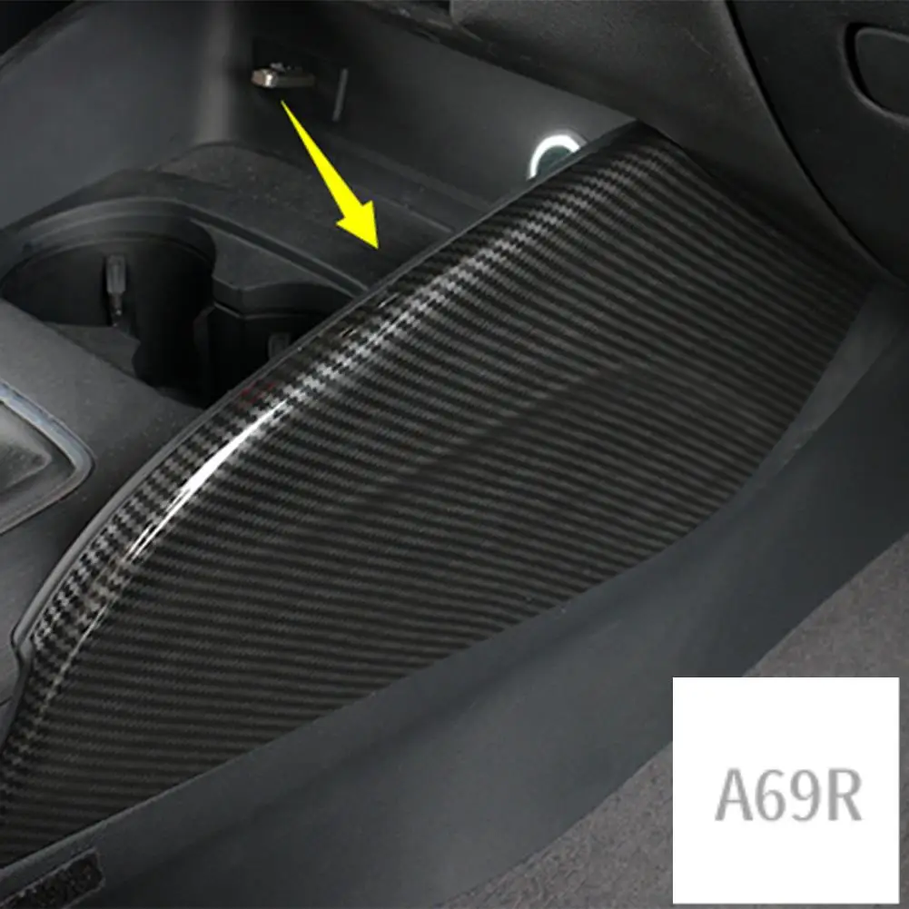 A69R-Автомобильная центральная консоль, средняя обе стороны, крышка, держатель для чашки, наклейка, отделка, цвет углеродного волокна для A3 8V 2014-2019
A69R-Автомобильная центральная консоль, средняя обе стороны, крышка, держатель для чашки, наклейка, отделка, цвет углеродного волокна для A3 8V 2014-2019